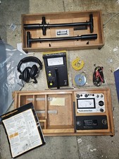 Radiodetection GPR 404 Ground