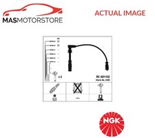 IGNITION CABLE SET LEADS KIT