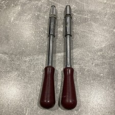 2 x Vintage Stanley Yankee No