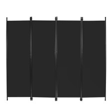 4‑Panel Folding Privacy