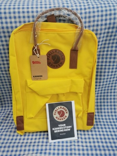 Fjallraven kanken classic - fjallraven,