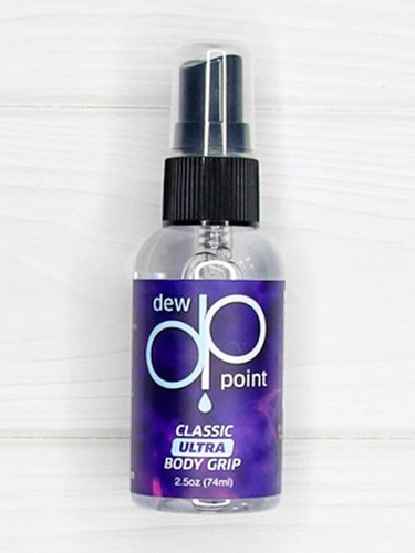Dew point pole classic - point,