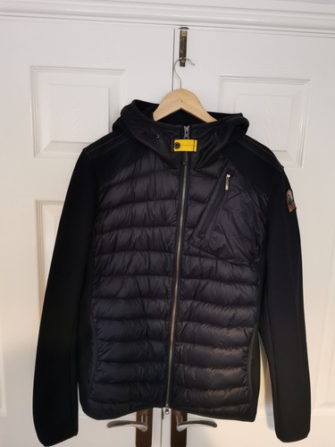 Parajumpers nolan men hooded - parajumpers,
