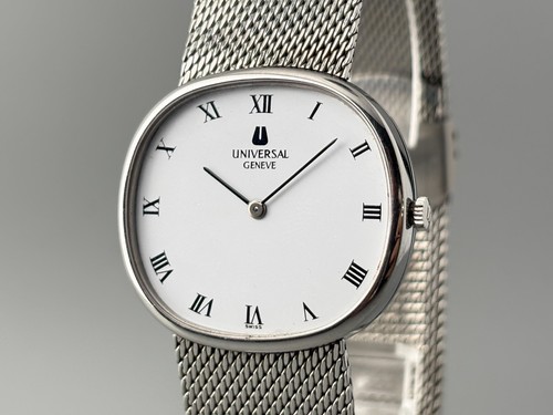 Universal geneve ellipse - universal,