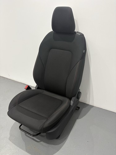 Ford fiesta mk8 line - fiesta,