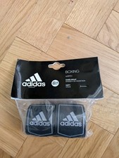 Adidas Black Boxing Hand Wraps