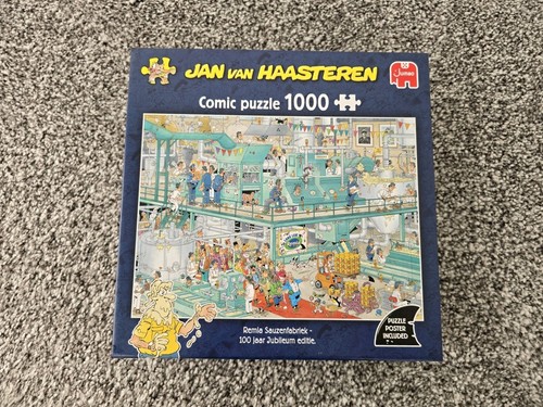 Jumbo jan van haasteren remia - haasteren,