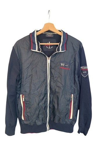 Paul shark yachting - &,