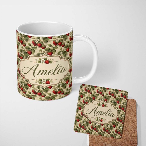 11oz tea coffee mug classic - coffee,