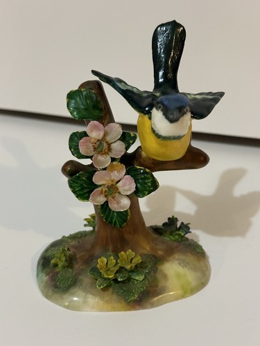 Crown staffordshire t - crown, j.t
