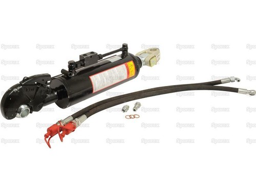 Hydraulic top link cat - top, (cat