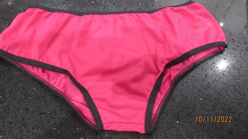 Vintage style panties knickers - style,