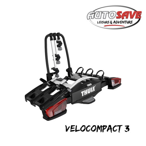 Thule velocompact 3 bike - -,