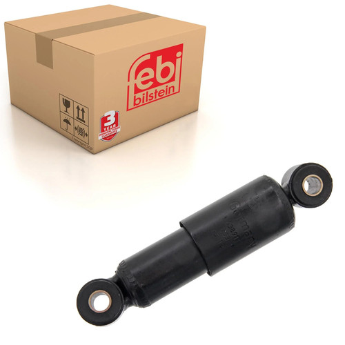 Front cabin shock absorber - shock,