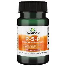 Swanson P-5-P