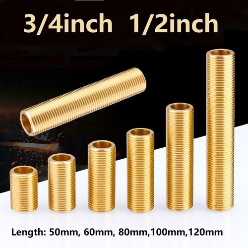 Bsp thread 50 120mm - 1/2,