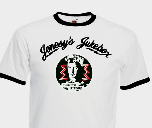 Steve jones sex pistols - steve,