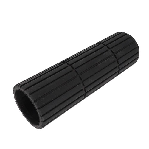 Rubber handle boat motor - handle,