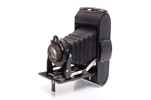 1937 voigtlander bessa 6x9 120 - 1937,