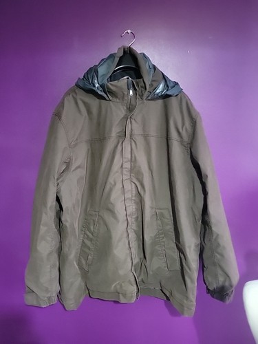Aigle lakewood warm mens - aigle,