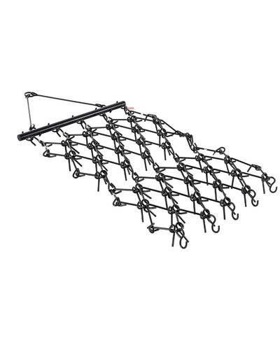 Vevor drag harrow 4 ft - 4, x