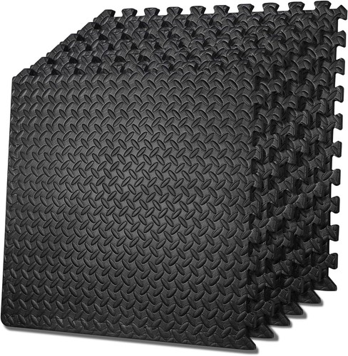 Interlocking foam mats soft - mats,