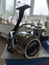 Diawa TDR2508D Fishing Reel