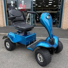 Powerhouse Golf "Buggy2Go"Inc 24v 50Ah Lithium battery £1995 with Trade in Offer