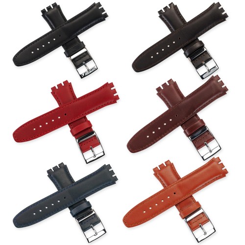 Premium leather for swatch - premium,