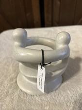 Soapstone (NWT) 4" UNITY