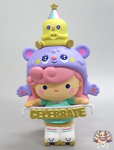 Popmart 10th anniversary - popmart,
