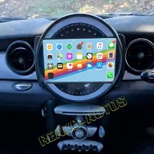 9" For BMW Mini Cooper R56 R57