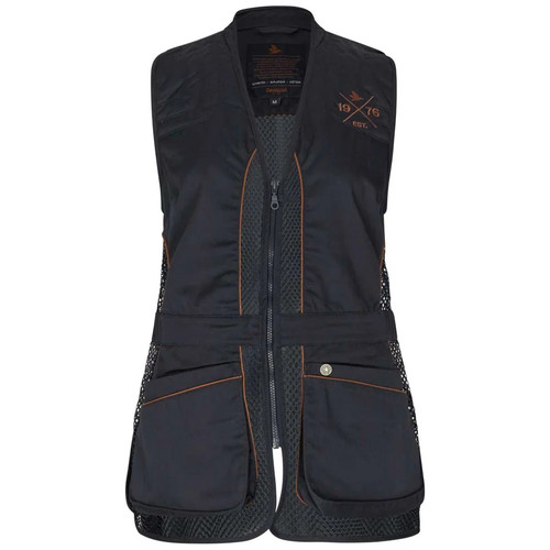 Seeland skeet ivy waistcoat - seeland,