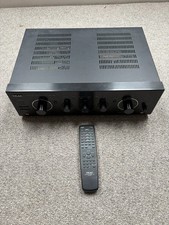 TEAC A-R610 Integrated Stereo