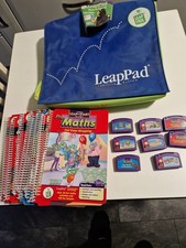 LeapPad LeapFrog Backpack - 8