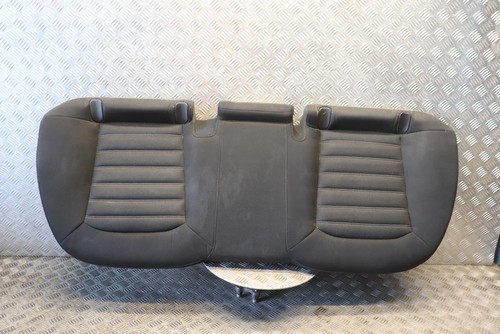 Ford mondeo mk5 rear seat - ford,