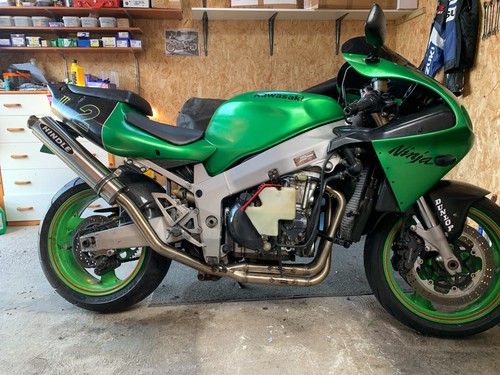 Front upper fairing belly - upper, ,