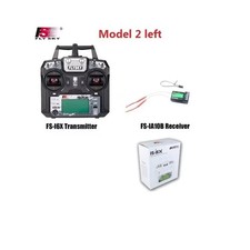 FLYSKY FS-I6X I6X 2.4G 10CH