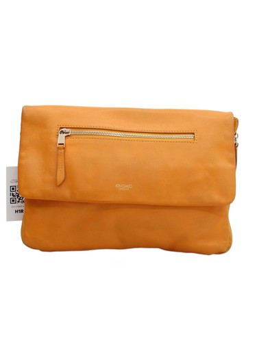 Knomo women bag - knomo, orange