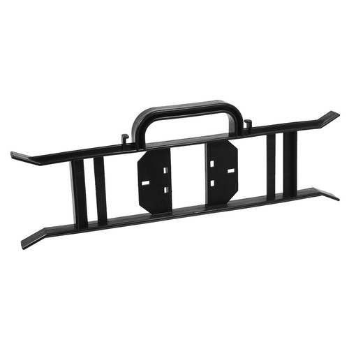 Caravan cable tidy frame - tidy,