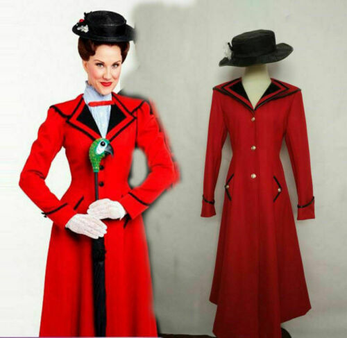 Hot mary poppins cosplay - poppins,