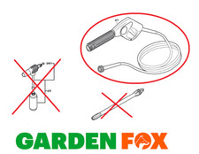 Genuine Bosch Aquatak 100 100+