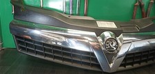 VAUXHALL ASTRA H 04-10 BUMPER