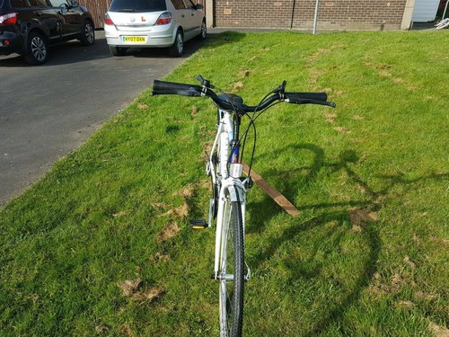 Vintage raleigh pioneer - vintage,