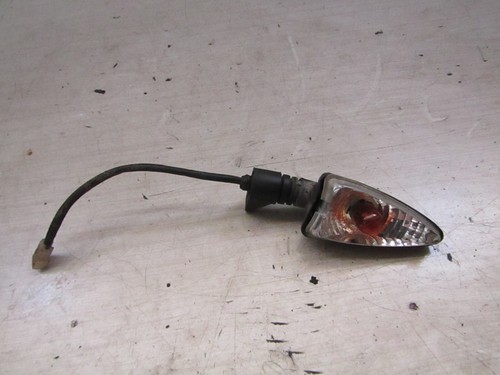Derbi senda turn signal - derbi,