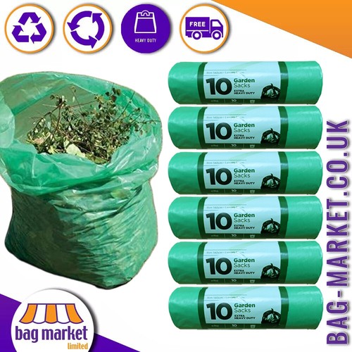 Heavy duty green bin - duty, on