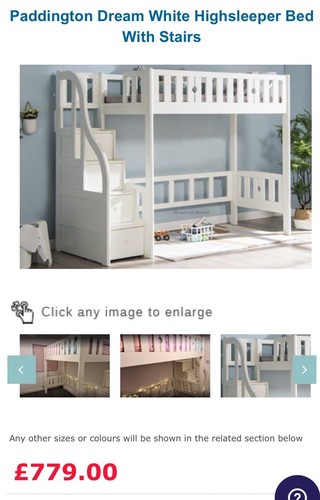 Children bedroom furniture - children’s,