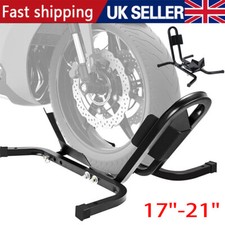 Motorbike Motorcycle Front