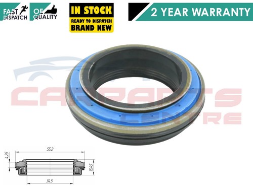 For vauxhall antara rear - for, axle
