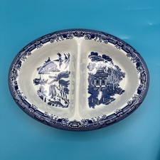 Churchill of England Blue